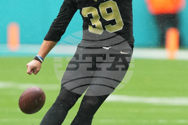 Saints Dolphins Football