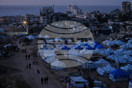 Israel Palestinians Gaza