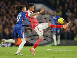 Britain Soccer Premier League