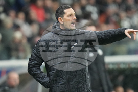 Germany Bundesliga Soccer