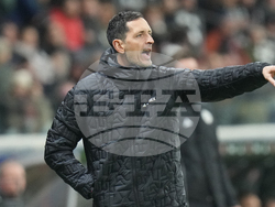 Germany Bundesliga Soccer