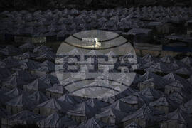 Israel Palestinians Gaza