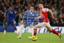 Britain Soccer Premier League