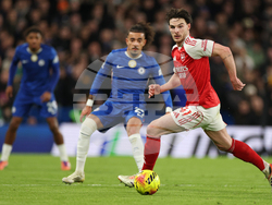 Britain Soccer Premier League