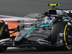 Qatar F1 GP Auto Racing