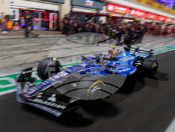 Qatar F1 GP Auto Racing