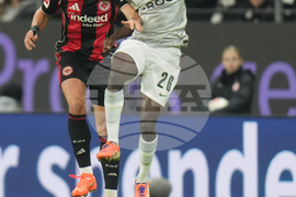 Germany Bundesliga Soccer