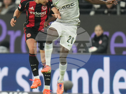 Germany Bundesliga Soccer