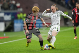 Germany Bundesliga Soccer