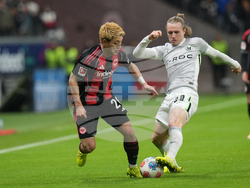 Germany Bundesliga Soccer