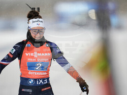 Sweden Biathlon