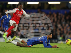 Britain Soccer Premier League