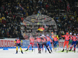Sweden Biathlon