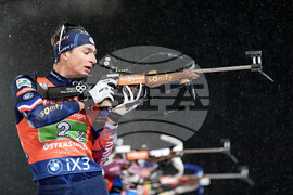 Sweden Biathlon