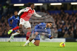 Britain Soccer Premier League