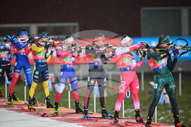 Sweden Biathlon