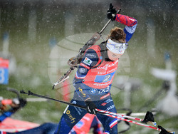 Sweden Biathlon