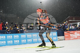 Sweden Biathlon