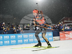 Sweden Biathlon