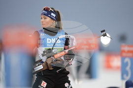 Sweden Biathlon