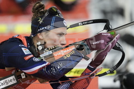 Sweden Biathlon