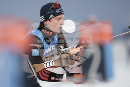 Sweden Biathlon