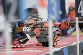 Sweden Biathlon