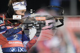 Sweden Biathlon