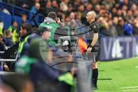 Britain Soccer Premier League