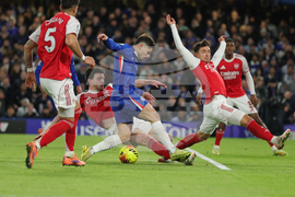 Britain Soccer Premier League