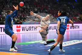 Germany World Handball