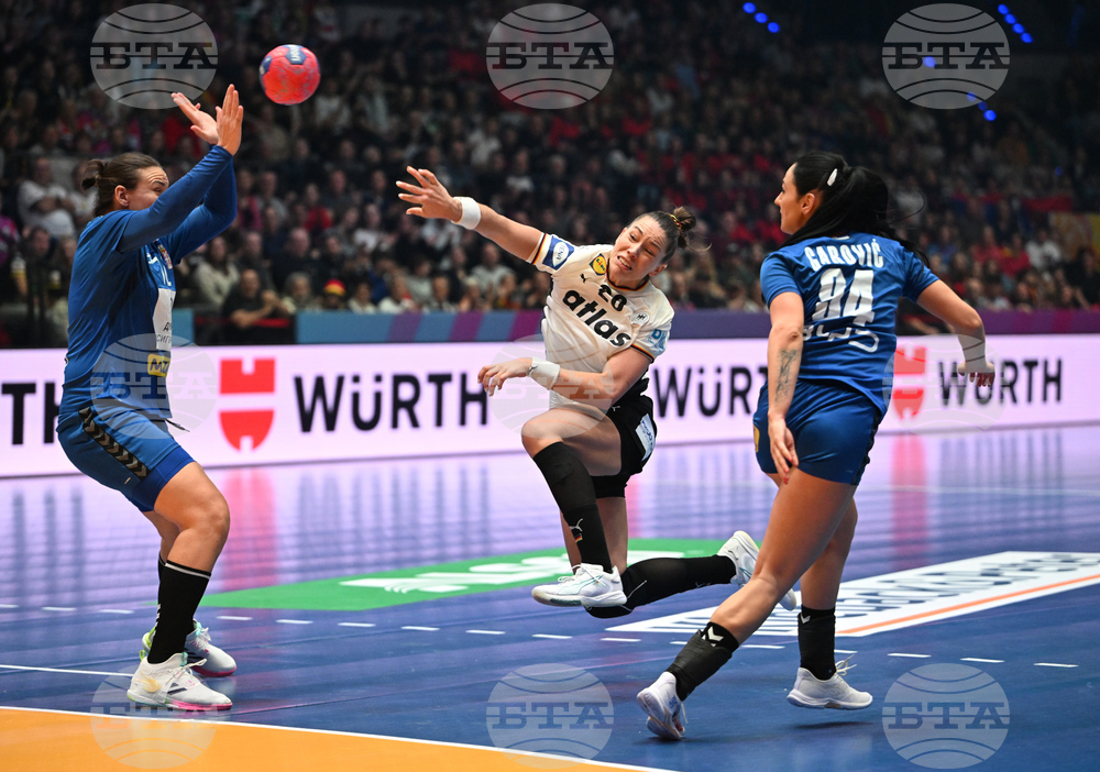 Germany World Handball