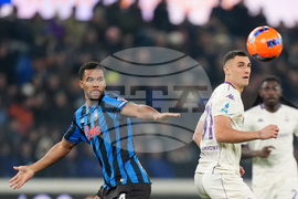 Italy Serie A Soccer