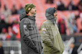 49ers Browns Football