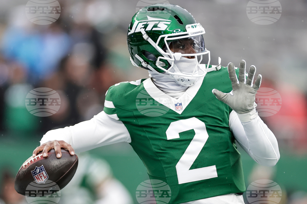 Falcons Jets Football