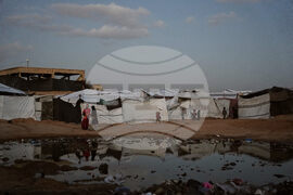 Israel Palestinians Gaza