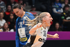 Germany World Handball