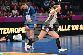 Germany World Handball