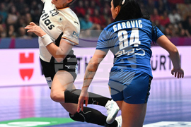 Germany World Handball