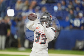 Texans Colts Football