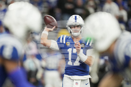 Texans Colts Football