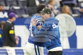 Texans Colts Football