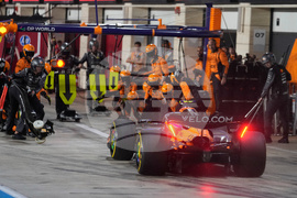 Qatar F1 GP Auto Racing