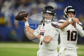 Texans Colts Football