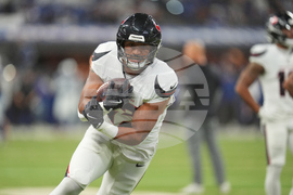 Texans Colts Football