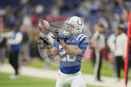 Texans Colts Football