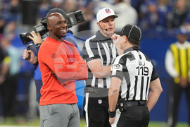 Texans Colts Football