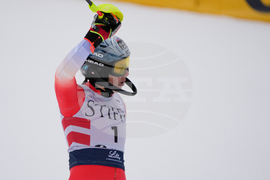 United States World Cup Slalom Skiing