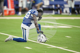 Texans Colts Football