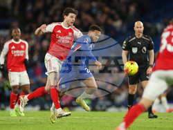 Britain Soccer Premier League